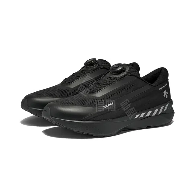 DESCENTE RUNNING DFLUIDBOA