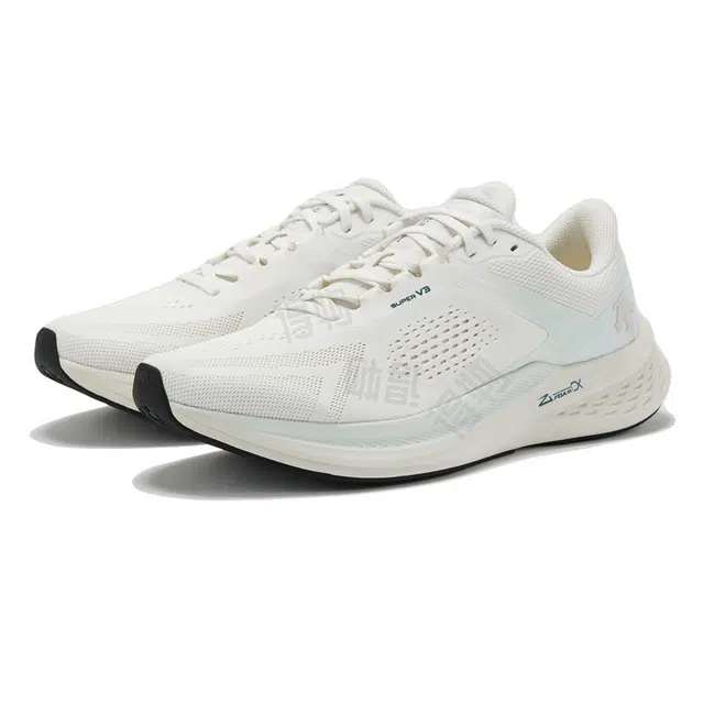 DESCENTE RUNNING