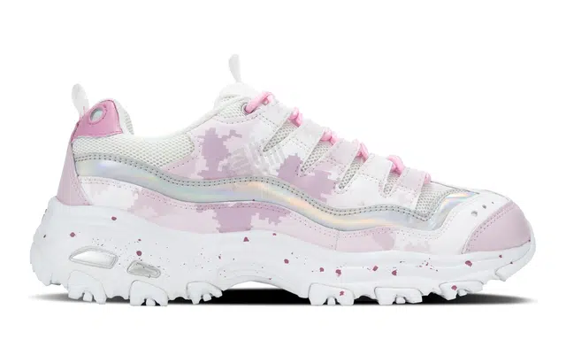 Skechers D'LITES 1.0