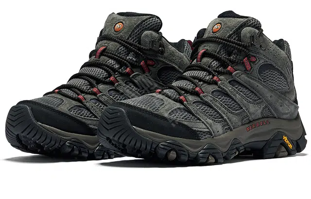 MERRELL MOAB 3 MID GTX