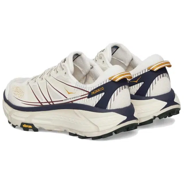 HOKA ONE ONE Mafate Speed 2