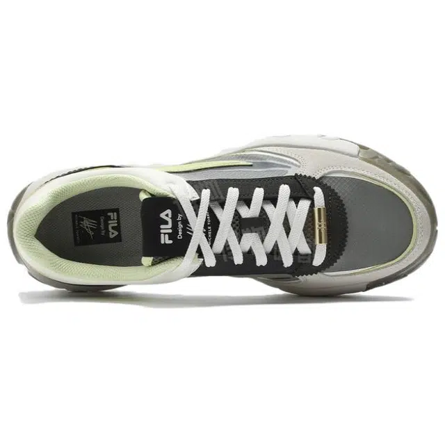 FILA Gara 2
