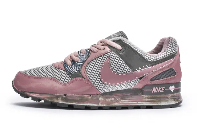 Nike Air Pegasus 89 811
