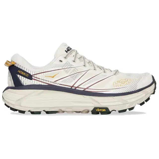 HOKA ONE ONE Mafate Speed 2
