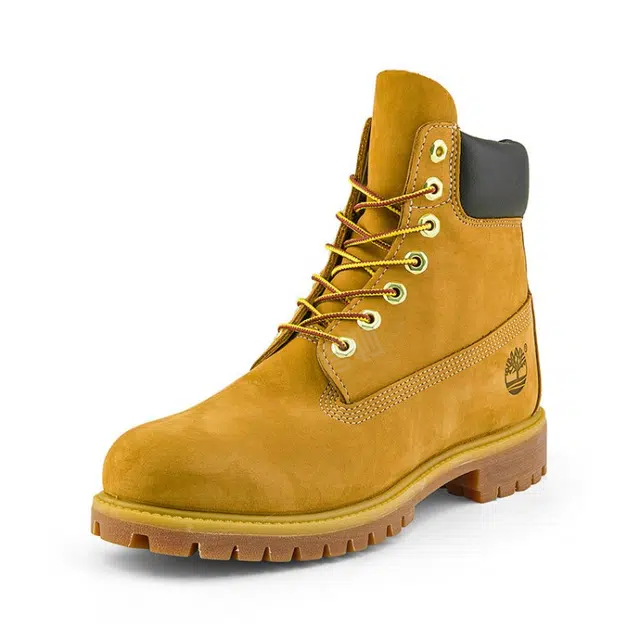 Timberland