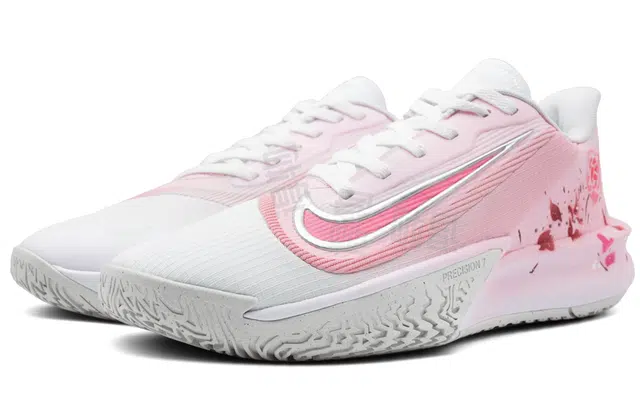 Nike Precision 7