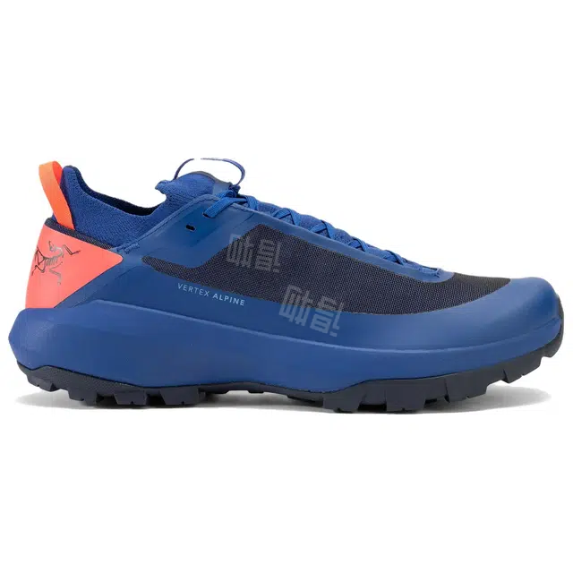 Arcteryx Vertex Alpine