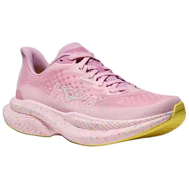 HOKA ONE ONE MACH 6