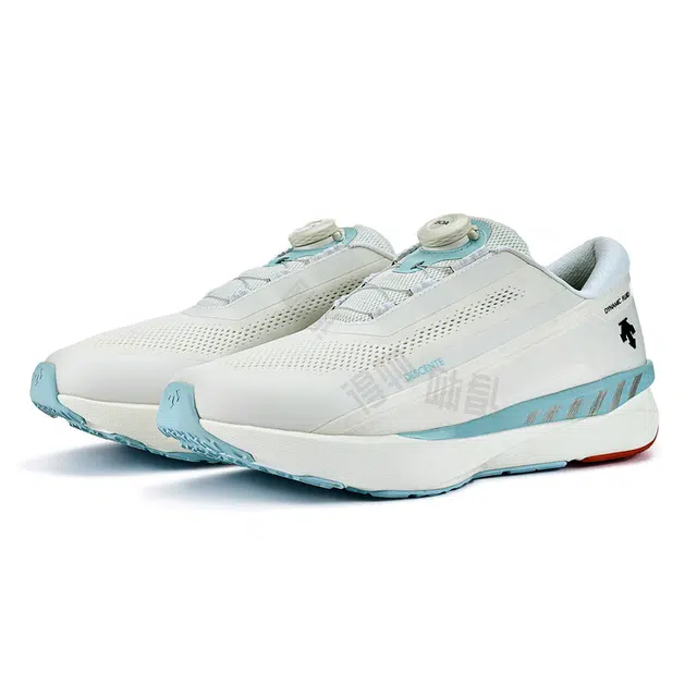 DESCENTE RUNNING DFLUID
