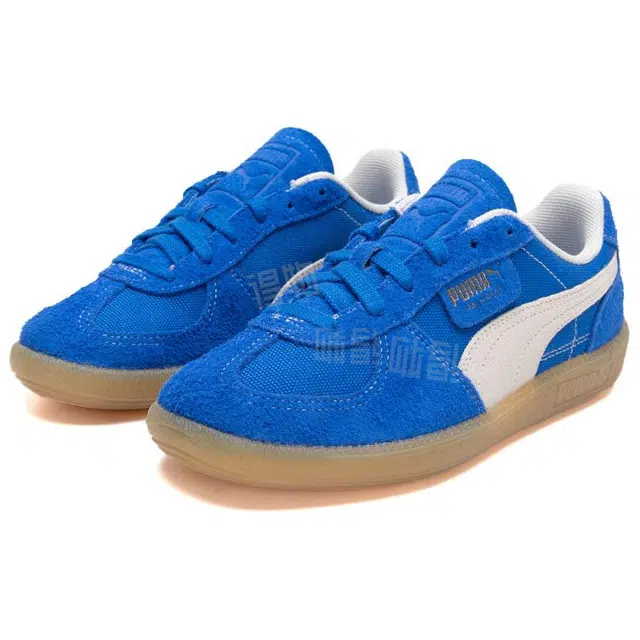 PUMA Palermo Vintage