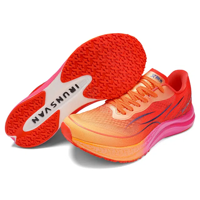 IRUNSVAN GC1.0