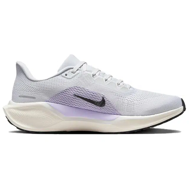 Nike Pegasus 41 Purple Gray