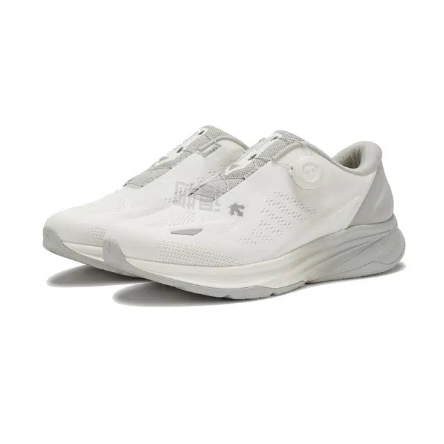 DESCENTE RUNNING BOA