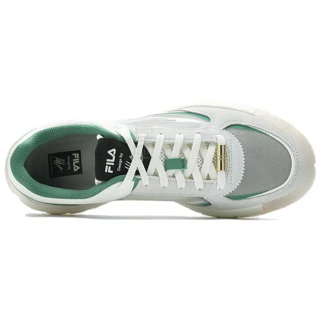 FILA Gara 2