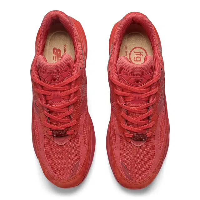 Joe Freshgoods x New Balance NB 990 V6