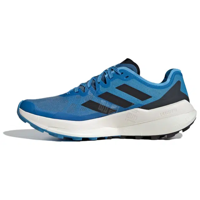 adidas TERREX AGRAVIC SPEED TRAIL RUNNING SHOES