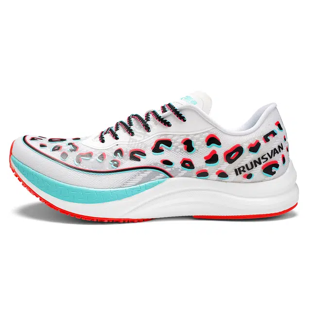 IRUNSVAN GC1.0