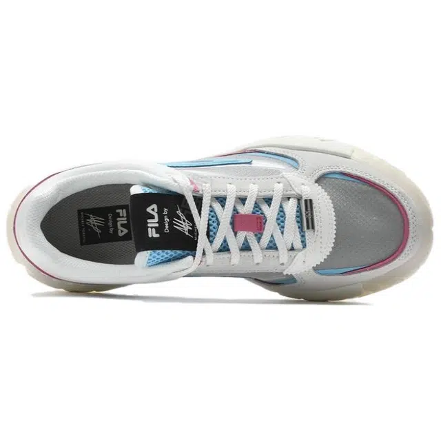 FILA Gara
