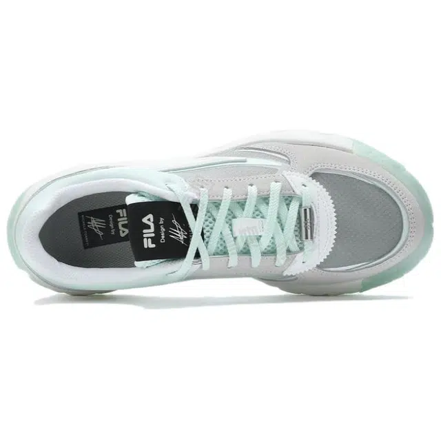 FILA Gara 2
