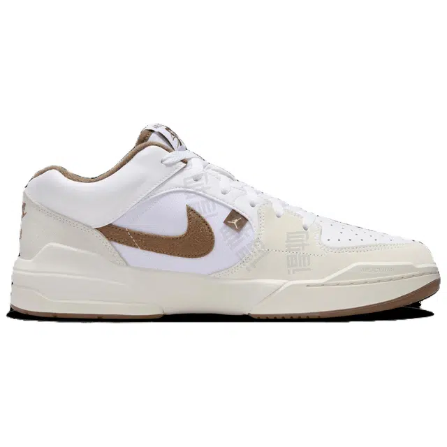 Jordan Stadium 90