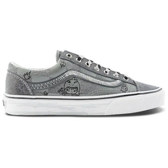 HIRONO x Vans UA Style 36
