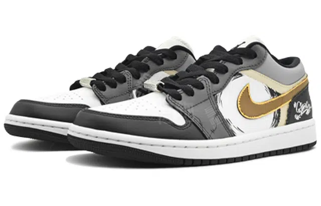 Jordan Air Jordan 1 "Panda" EIGHT