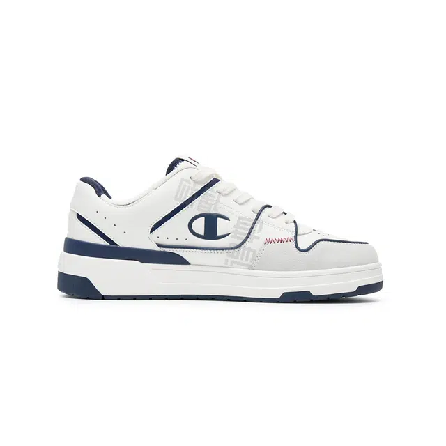 Champion Essentials Preppy Skate