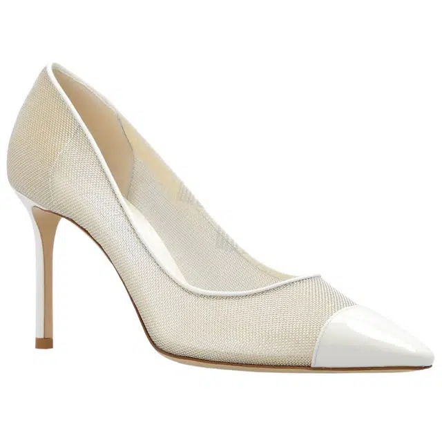 Jimmy Choo ROMY 9cm
