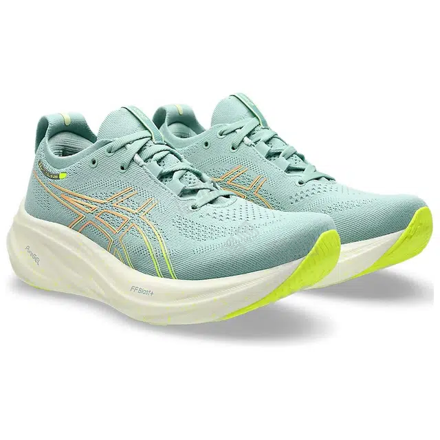 Asics GEL-NIMBUS 26