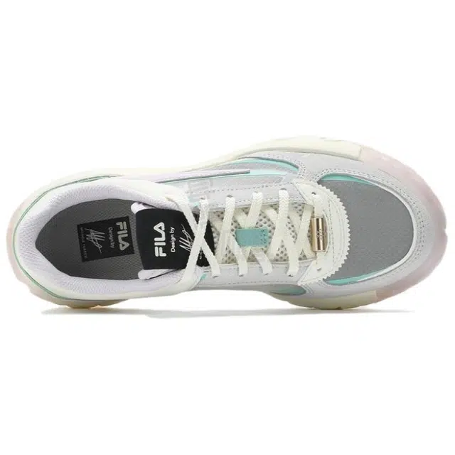 FILA Gara 2