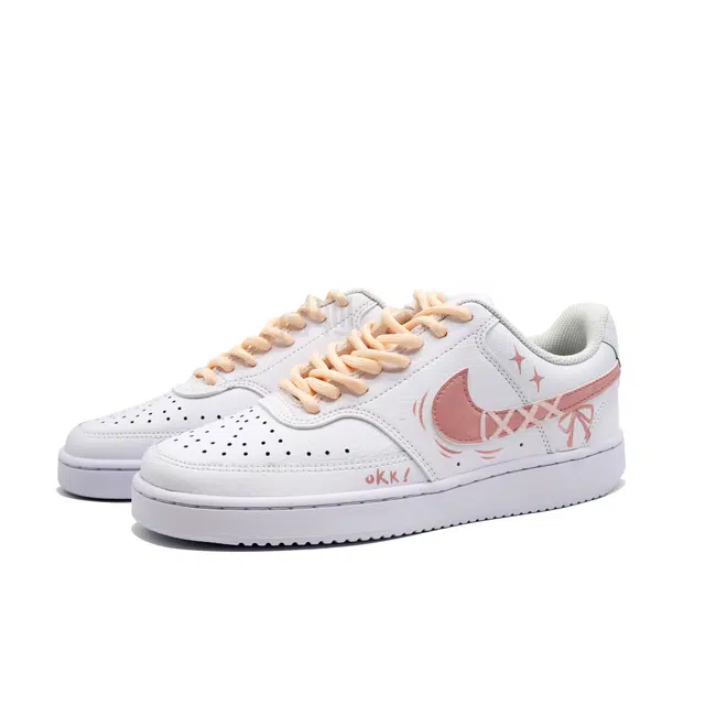 Nike Court Vision 1 okk