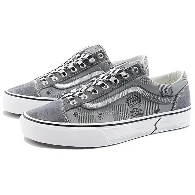 HIRONO x Vans UA Style 36