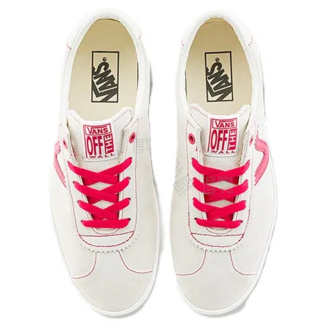 Vans Sport Low