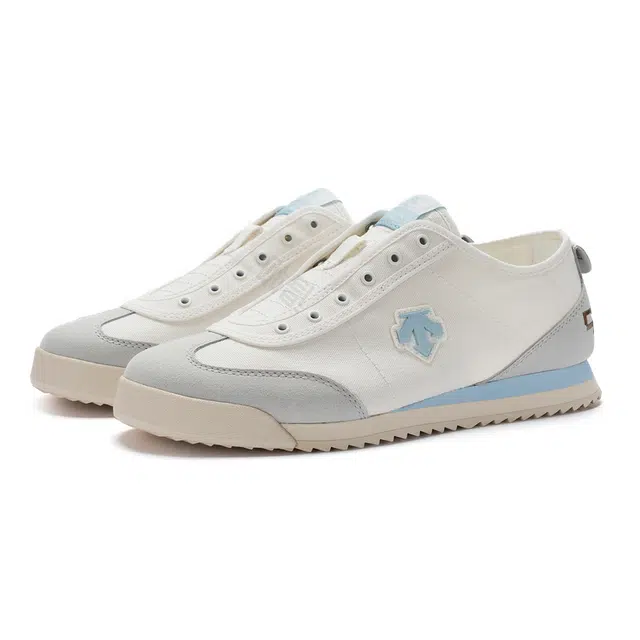 DESCENTE Chron SLIP ON Sport style