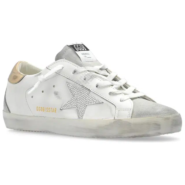 Golden Goose Super-Star