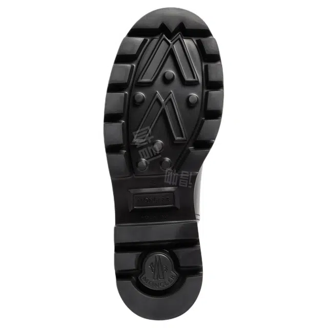 Moncler Kickstream