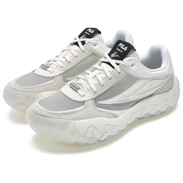 FILA Gara 2