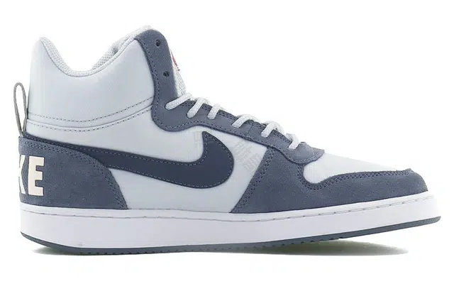 Nike Court Borough Low Mid