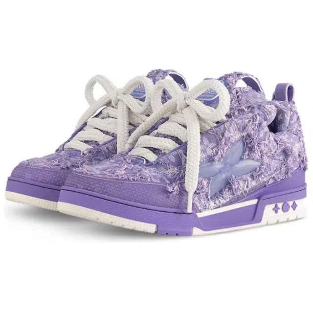 LOUIS VUITTON Skate