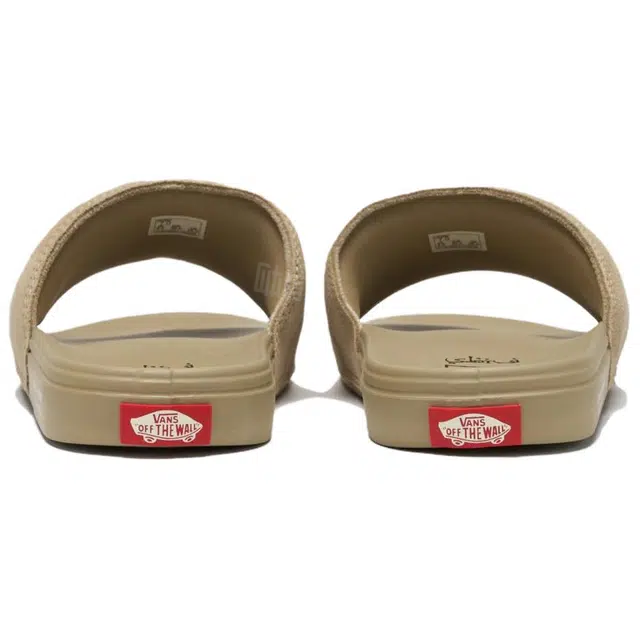 Asian Artist Collection - SBTG x Vans La Costa
