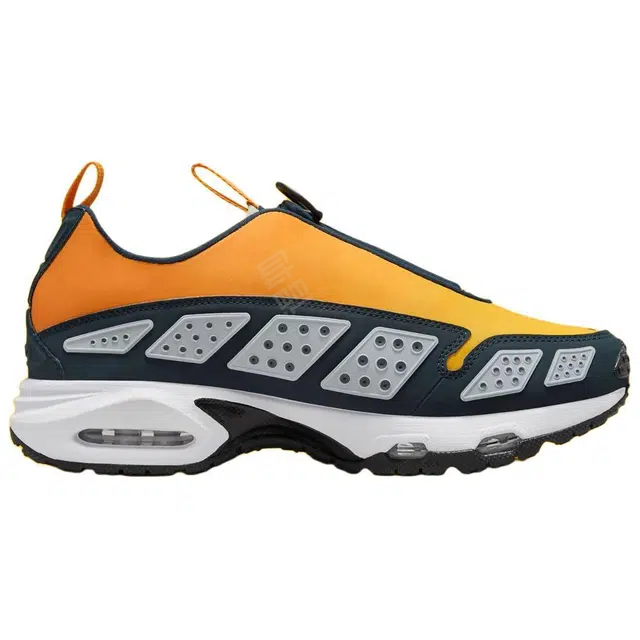 Nike Air Max Sunder Yellow Grey