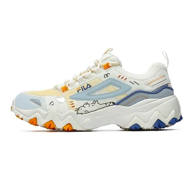 FILA Oakmont