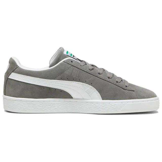 PUMA Suede