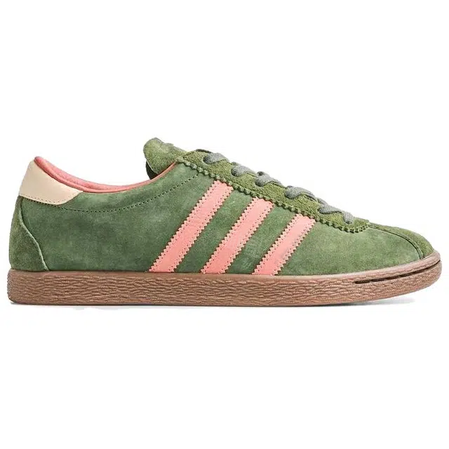 END x adidas originals