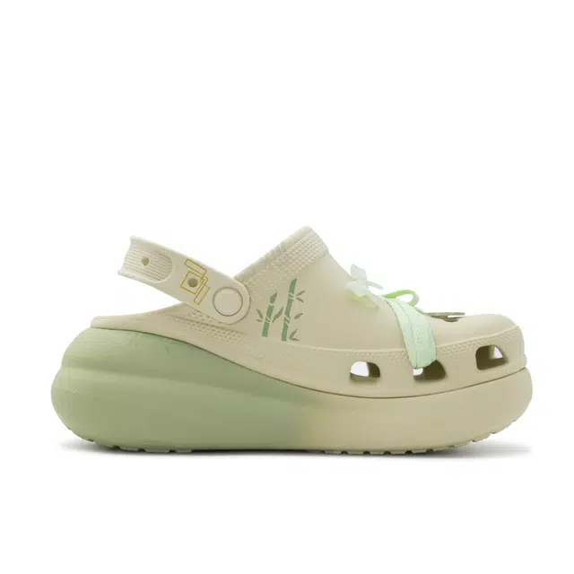 Crocs Classic clog