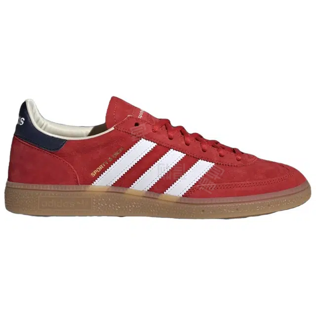 SPORTY RICH x adidas originals Handball Spezial DROP 5 SUMMER GAMES PAC