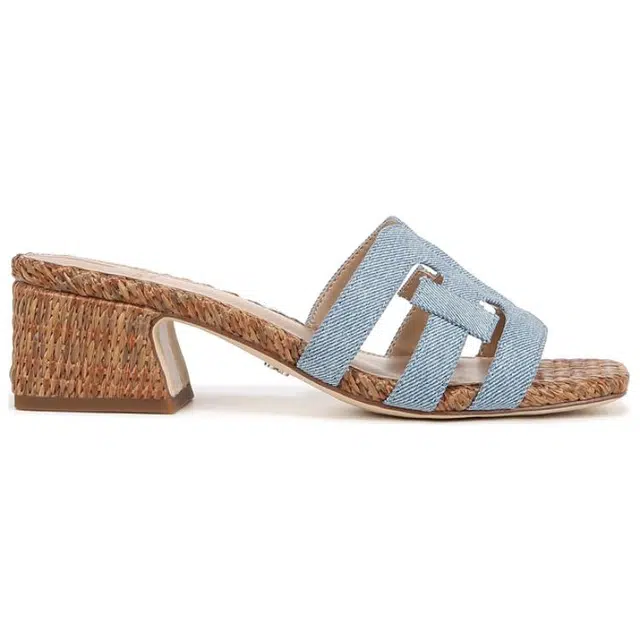 SAM EDELMAN