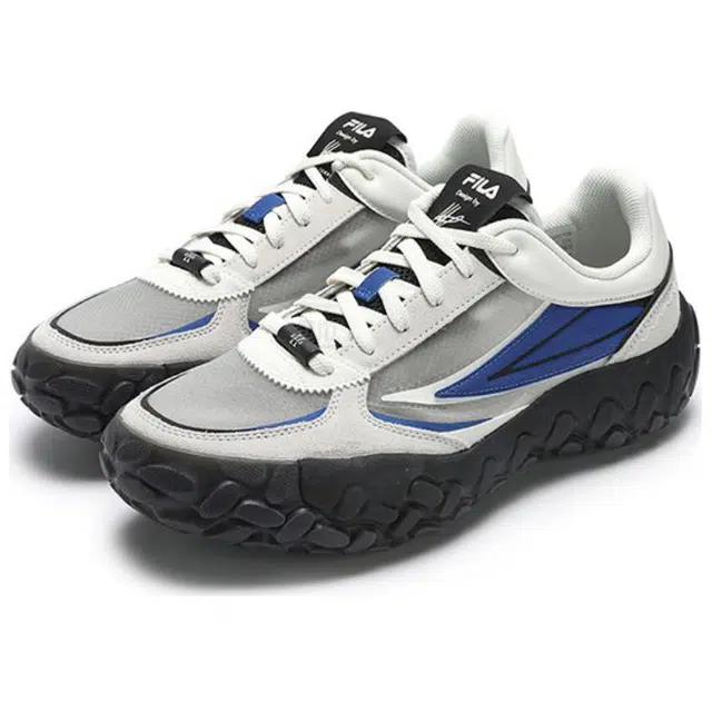FILA Gara 2