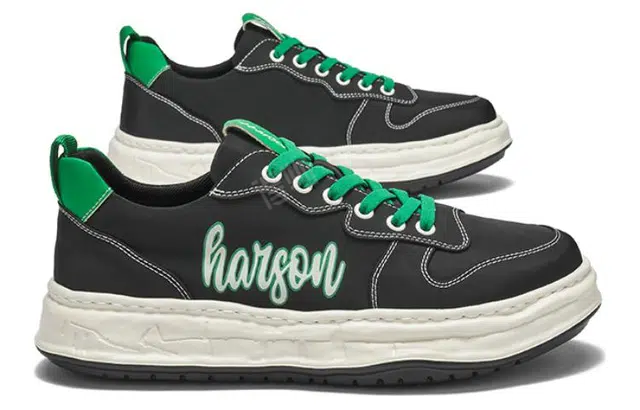 HARSON