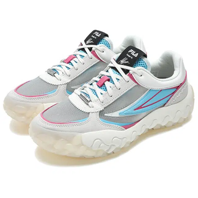FILA Gara